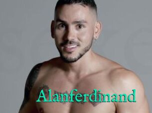 Alanferdinand