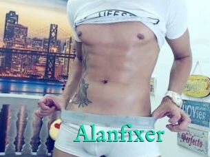 Alanfixer