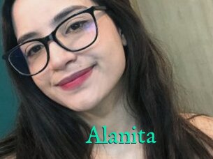 Alanita