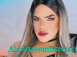 Alanix999mistresscu