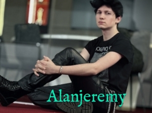 Alanjeremy