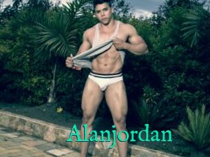 Alanjordan