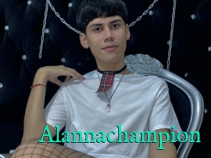 Alannachampion