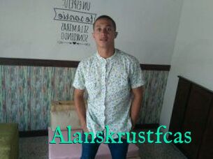 Alanskrustfcas