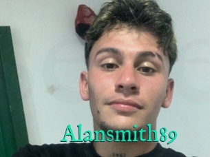 Alansmith89