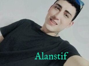 Alanstif