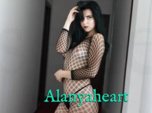 Alanyaheart