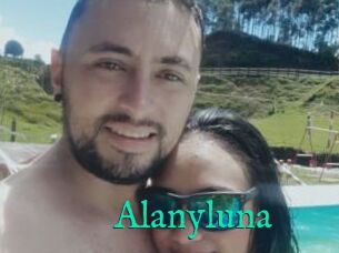 Alanyluna