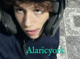 Alaricyork