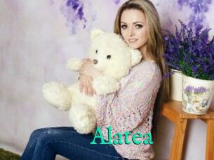 Alatea