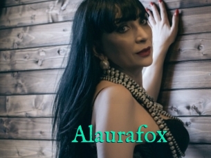 Alaurafox