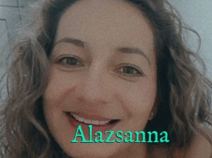 Alazsanna