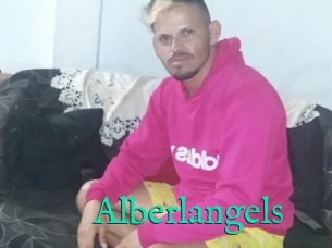 Alberlangels