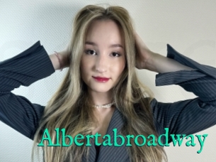 Albertabroadway