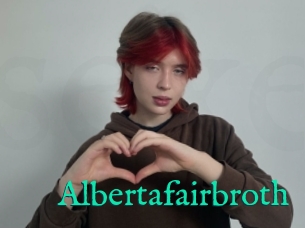 Albertafairbroth