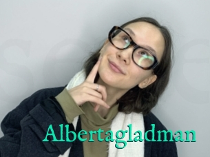 Albertagladman