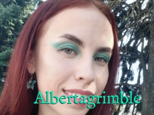 Albertagrimble