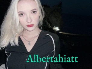 Albertahiatt