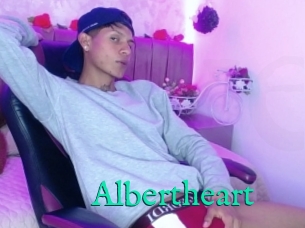 Albertheart