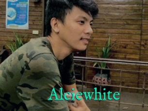 Alciewhite