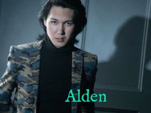 Alden