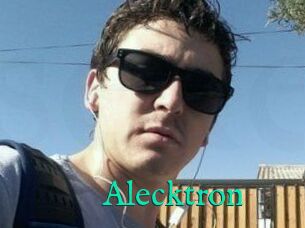 Alecktron