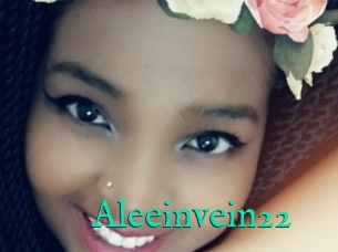 Aleeinvein22