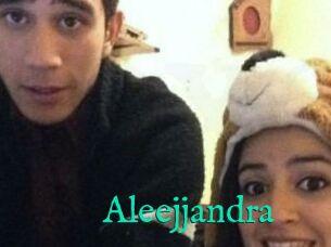 Aleejjandra