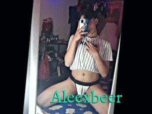 Aleexbeer