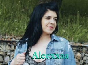 Aleexxaa