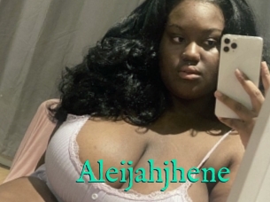 Aleijahjhene