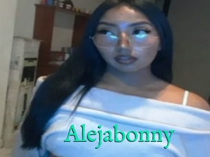 Alejabonny