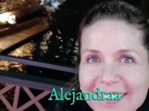 Alejandraa