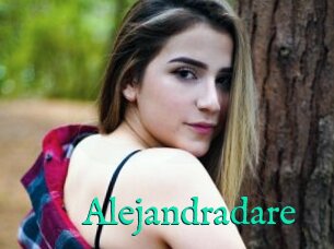 Alejandradare