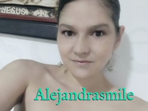 Alejandrasmile