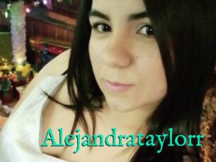 Alejandrataylorr