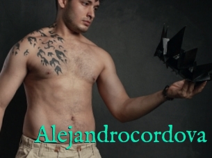 Alejandrocordova