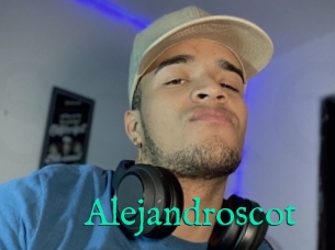 Alejandroscot