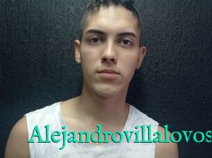 Alejandrovillalovos