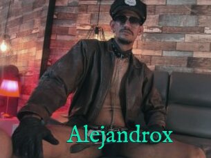 Alejandrox