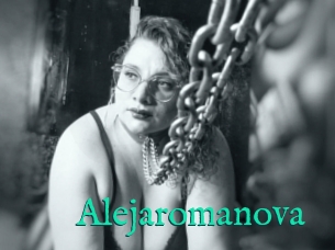 Alejaromanova