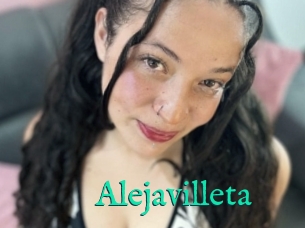 Alejavilleta