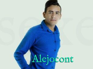 Alejocont