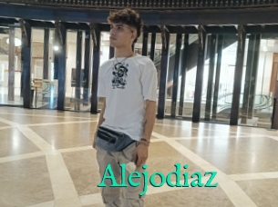 Alejodiaz