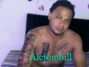 Alejombill