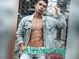 Alejostrong