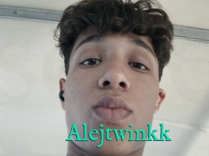 Alejtwinkk