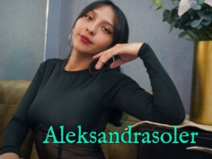 Aleksandrasoler