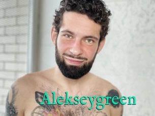 Alekseygreen