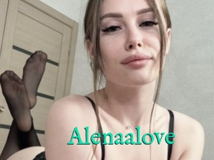 Alenaalove